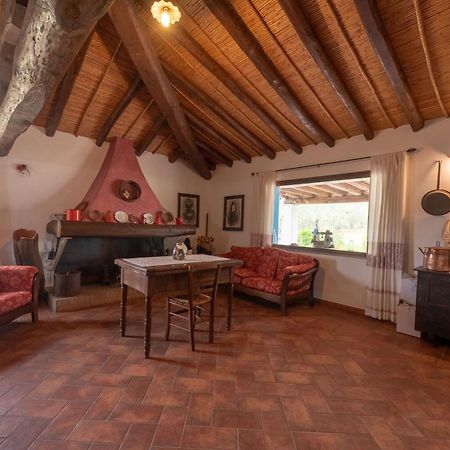 Tenuta Don Ballore Galtellì Екстериор снимка