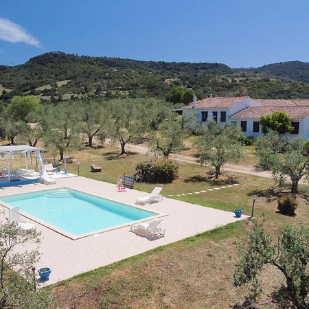 Tenuta Don Ballore Galtellì Екстериор снимка