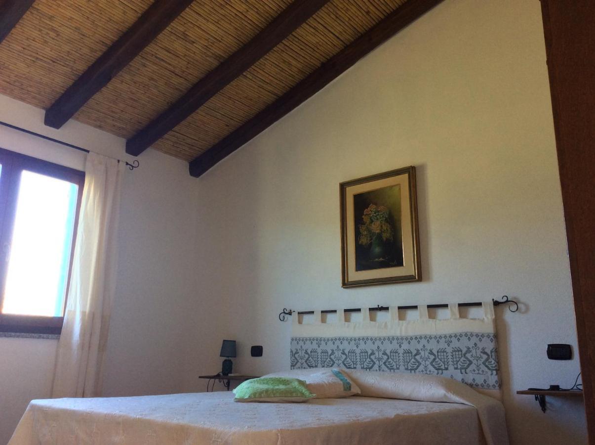 Tenuta Don Ballore Galtellì Екстериор снимка