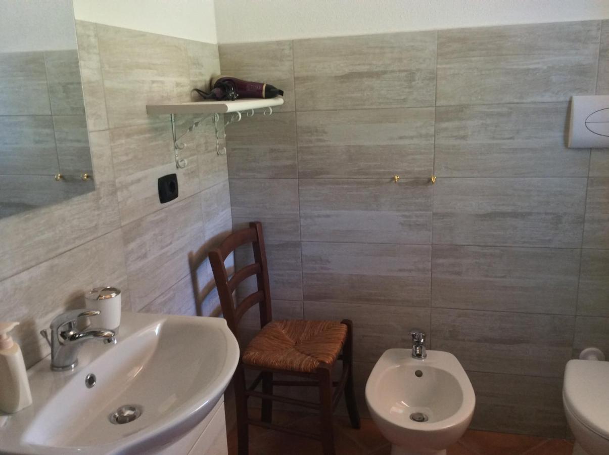 Tenuta Don Ballore Galtellì Екстериор снимка