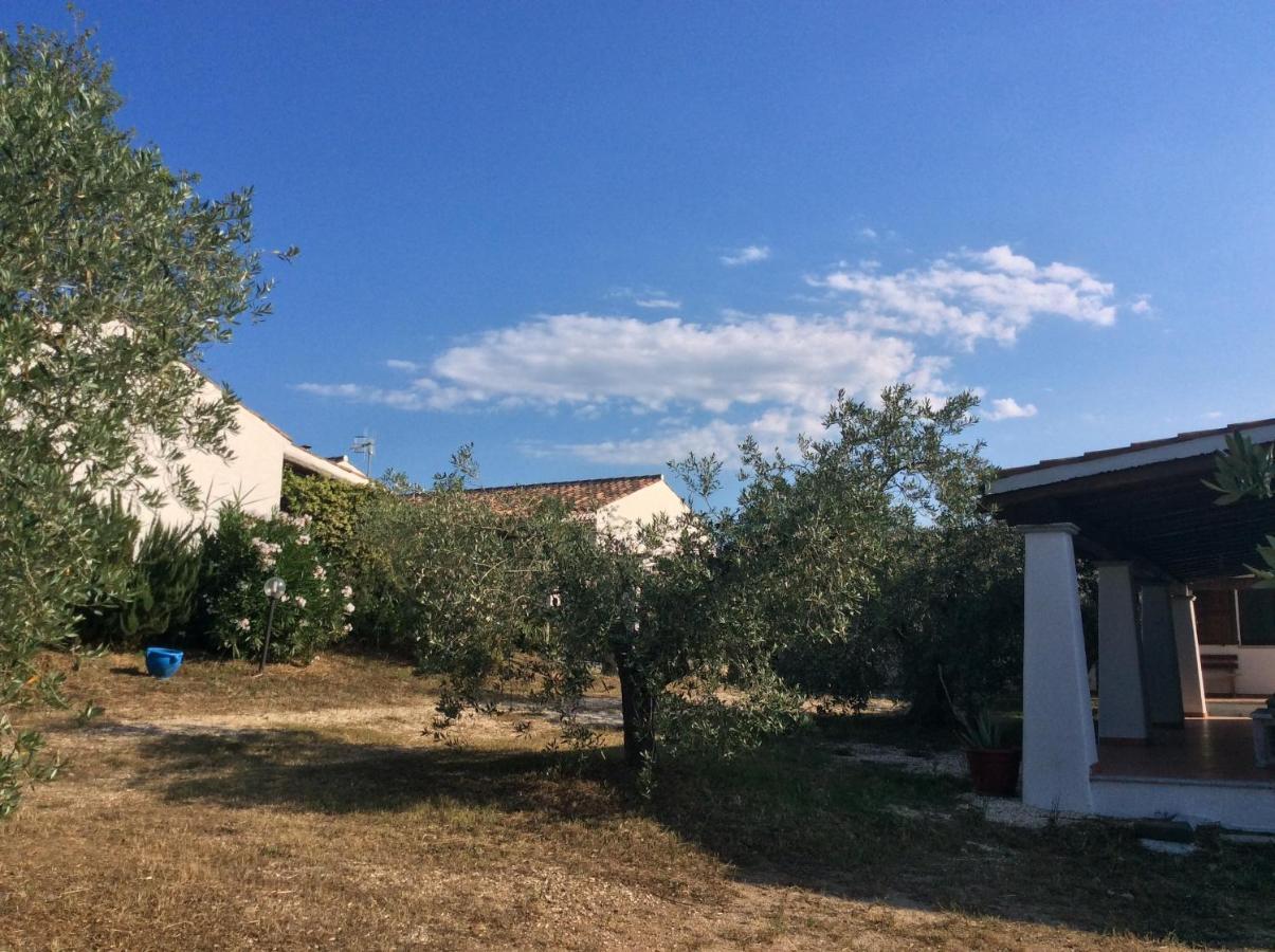 Tenuta Don Ballore Galtellì Екстериор снимка