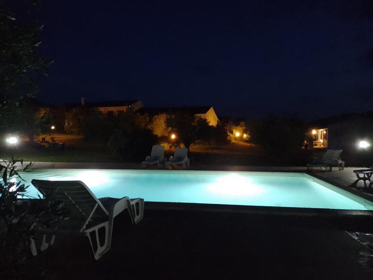 Tenuta Don Ballore Galtellì Екстериор снимка
