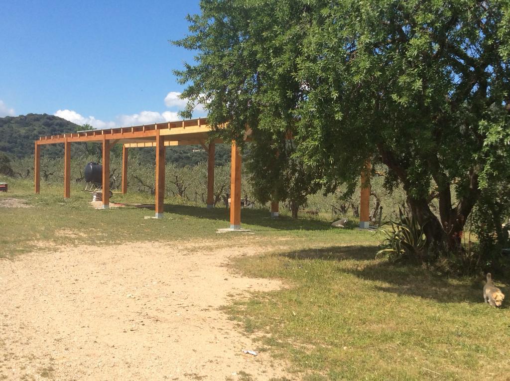Tenuta Don Ballore Galtellì Екстериор снимка