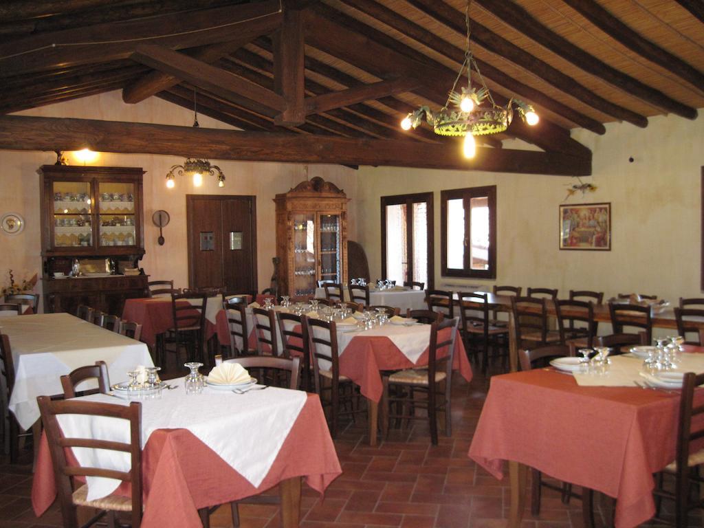Tenuta Don Ballore Galtellì Екстериор снимка