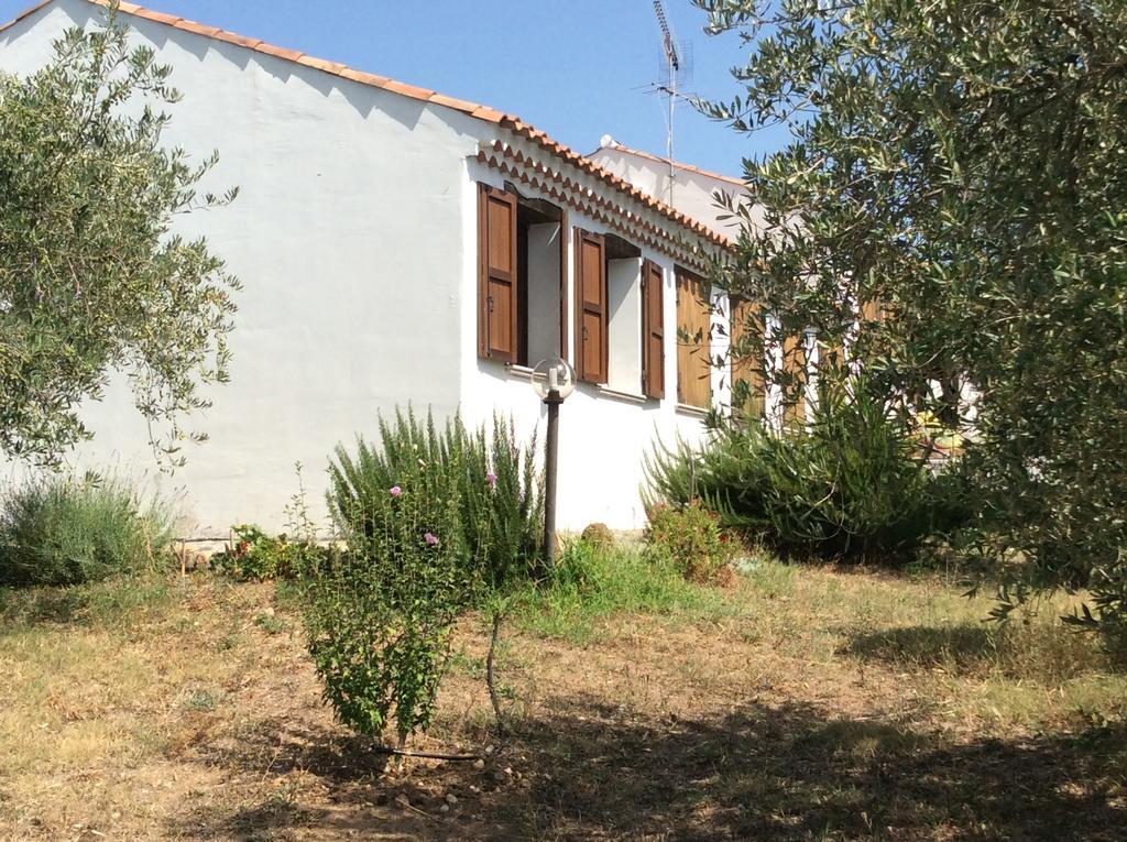 Tenuta Don Ballore Galtellì Екстериор снимка