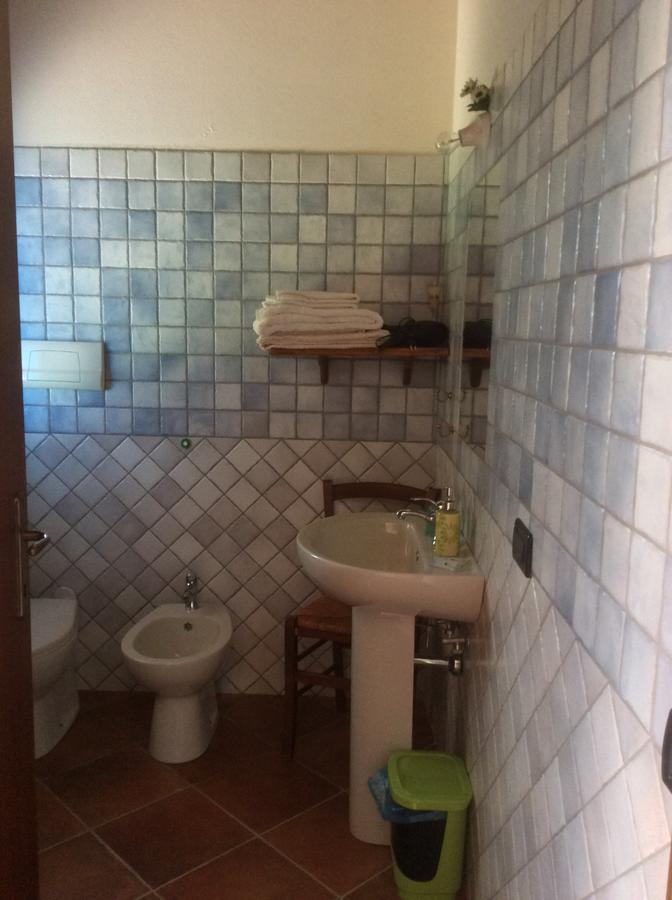Tenuta Don Ballore Galtellì Екстериор снимка