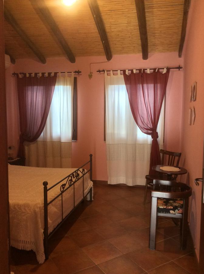 Tenuta Don Ballore Galtellì Екстериор снимка