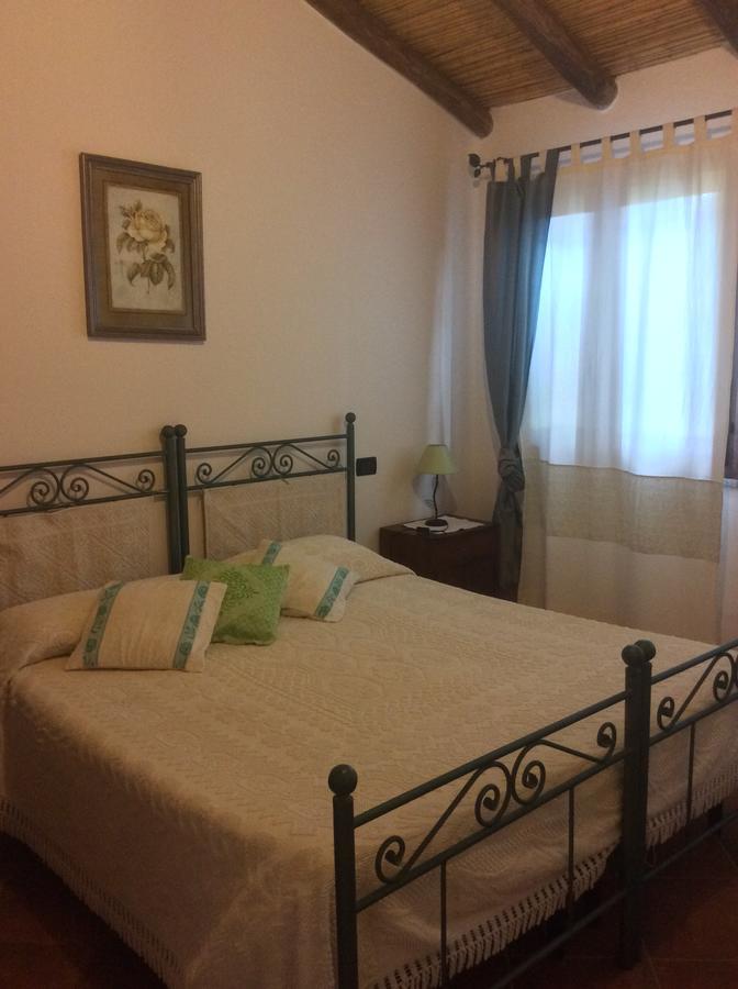 Tenuta Don Ballore Galtellì Екстериор снимка
