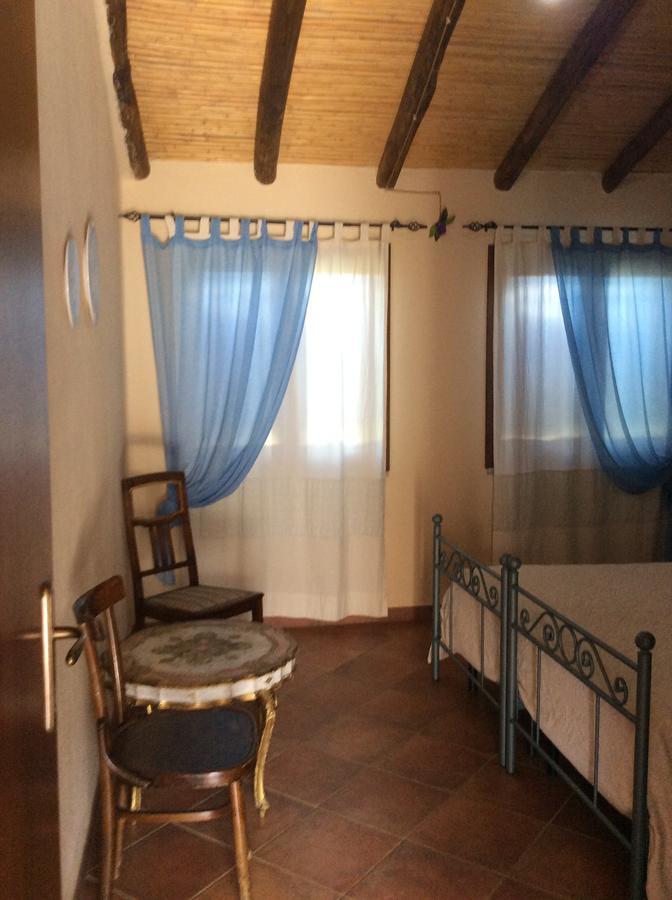 Tenuta Don Ballore Galtellì Екстериор снимка