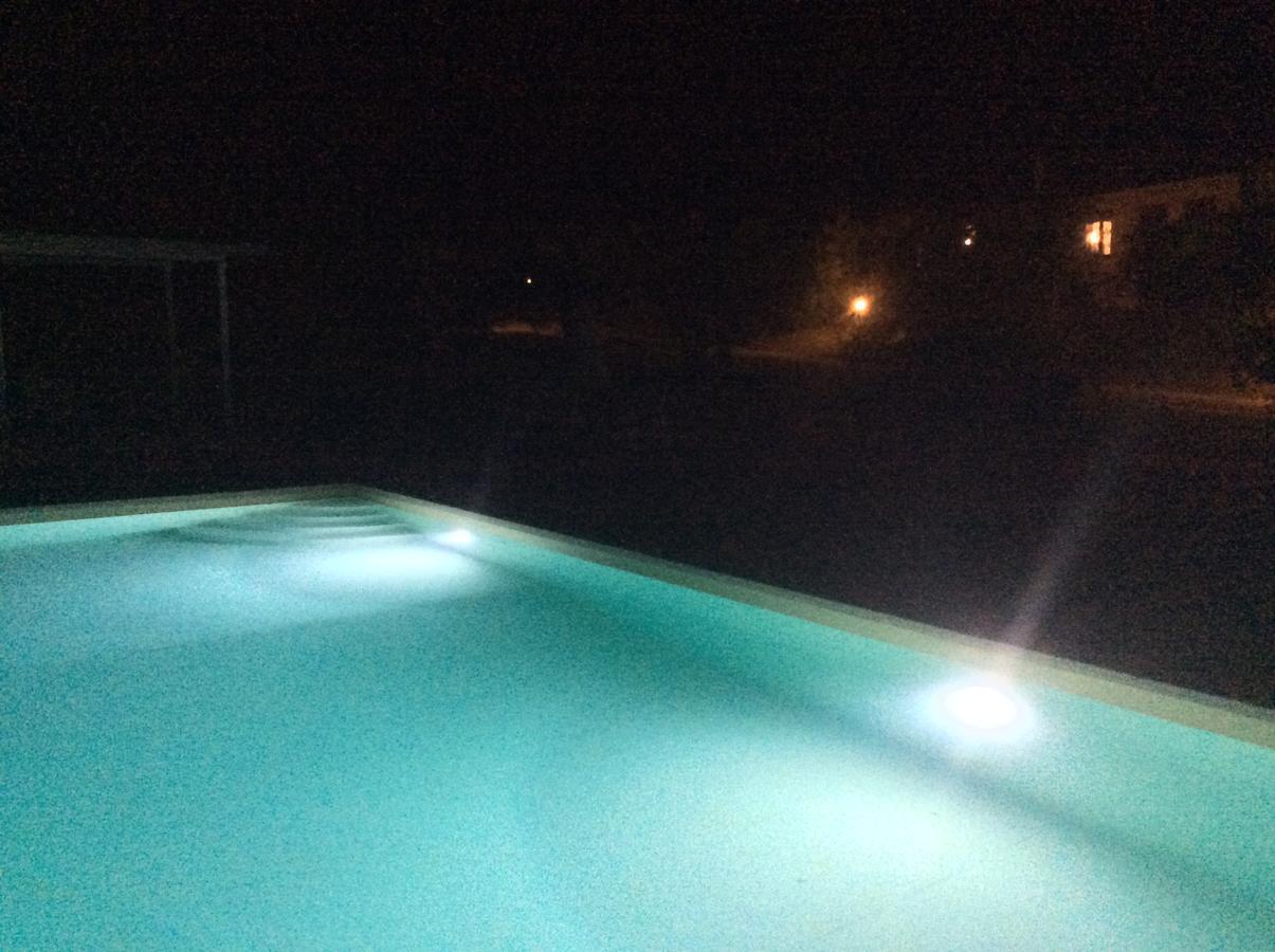 Tenuta Don Ballore Galtellì Екстериор снимка